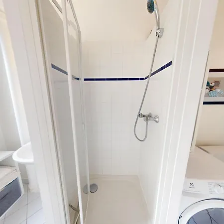 Joivy Charming Flat Near The Eiffel Tower דירה