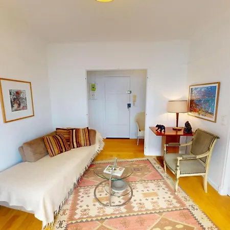 Joivy Charming Flat Near The Eiffel Tower דירה *
